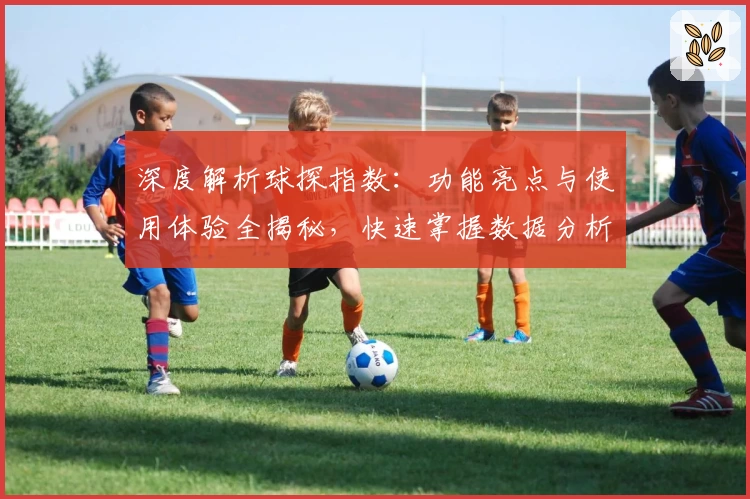 深度解析球探指数:功能亮点与使用体验全揭秘,快速掌握数据分析新趋势