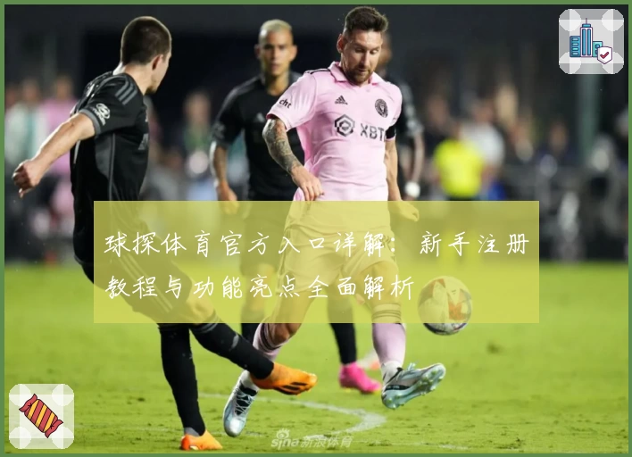 球探体育官方入口详解：新手注册教程与功能亮点全面解析