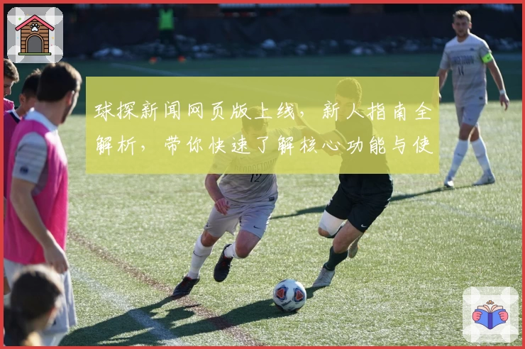 球探新闻网页版上线,新人指南全解析,带你快速了解核心功能与使用体验